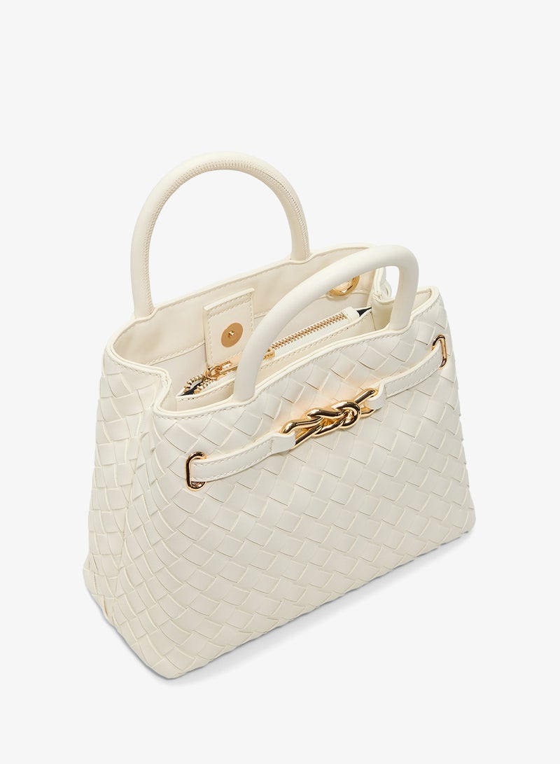 ALDO Valmira Satchel - Image 4